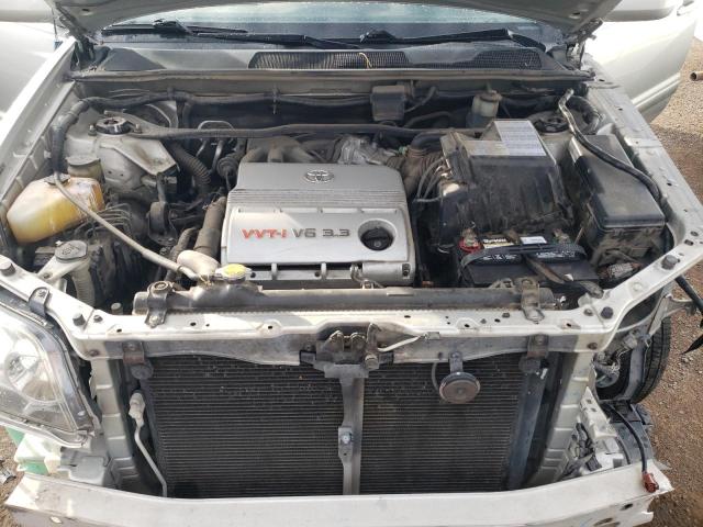 Photo 11 from auction – 2005 TOYOTA HIGHLANDER with VIN JTEGP21A350082726