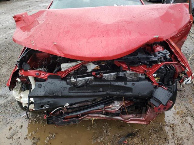 Photo 11 from auction – 2012 TOYOTA CAMRY BASE with VIN 4T1BF1FK4CU520877