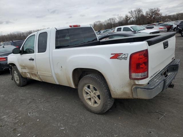 Photo 2 from auction – 2013 GMC SIERRA K15 with VIN 1GTR2VE79DZ254165