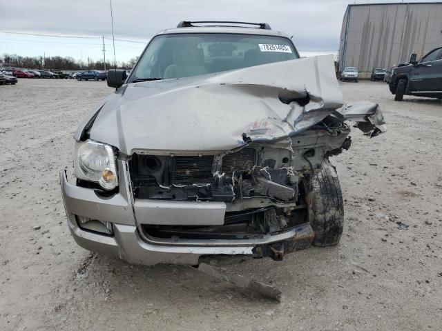 Photo 5 from auction – 2008 FORD EXPLORER X with VIN 1FMEU73E08UA42050