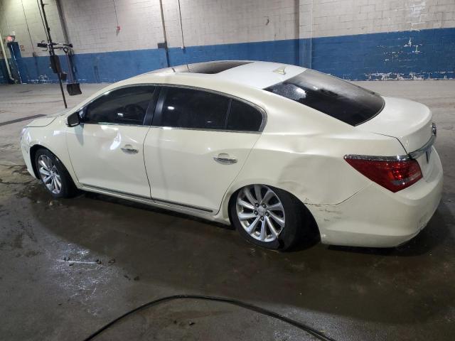 Photo 2 from auction – 2014 BUICK LACROSSE with VIN 1G4GB5G31EF135316