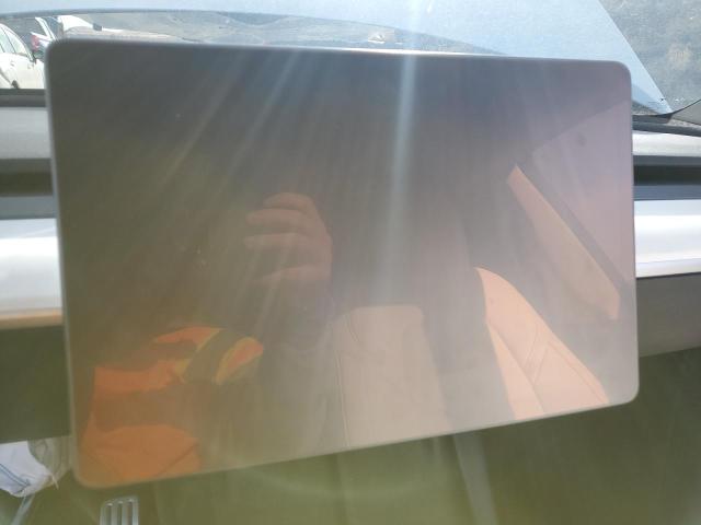 Photo 9 from auction – 2023 TESLA MODEL Y with VIN 7SAYGDEFXPF776931