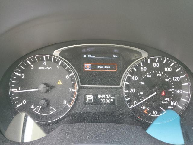 Photo 9 from auction – 2013 NISSAN ALTIMA 2.5 with VIN 1N4AL3AP6DC262351