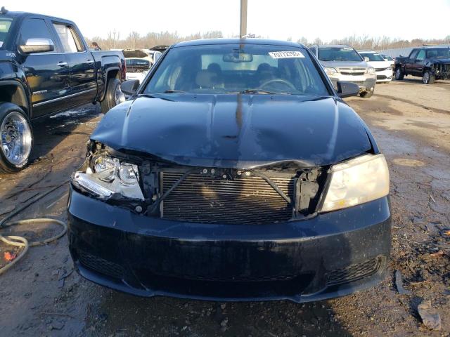 Photo 5 from auction – 2013 DODGE AVENGER SE with VIN 1C3CDZAB0DN526244