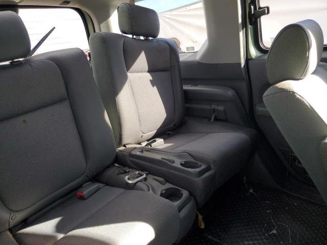 Zdjęcie 10 z aukcji – 2005 HONDA ELEMENT EX z VIN 5J6YH28645L019831
