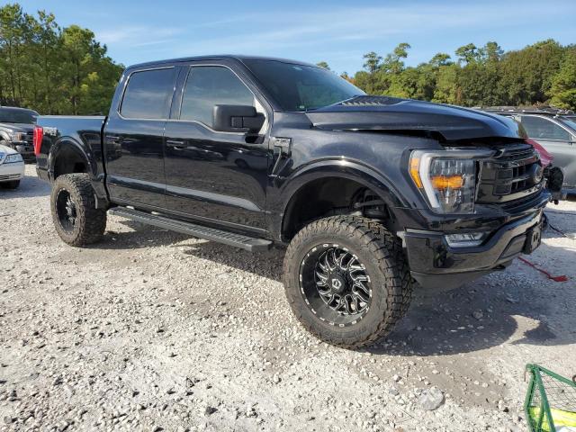 Photo 4 from auction – 2022 FORD F150 SUPER with VIN 1FTFW1E50NFB82869