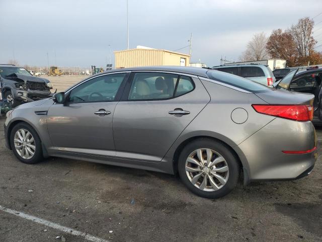 Photo 2 from auction – 2015 KIA OPTIMA EX with VIN 5XXGN4A75FG454321