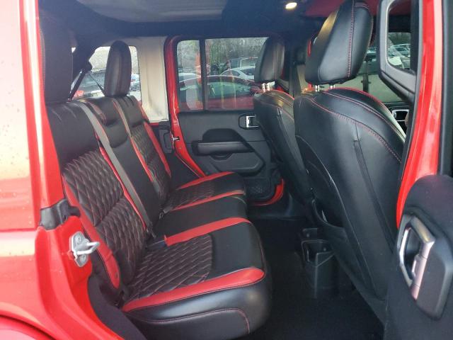 Photo 11 from auction – 2018 JEEP WRANGLER U with VIN 1C4HJXEG2JW130522