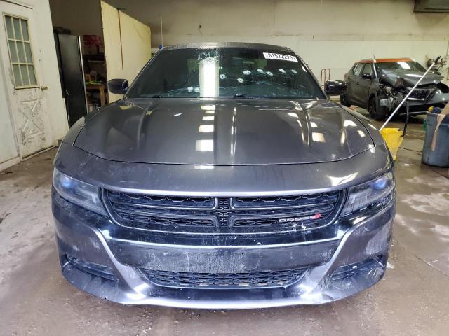 Photo 5 from auction – 2018 DODGE CHARGER GT with VIN 2C3CDXJG2JH211028