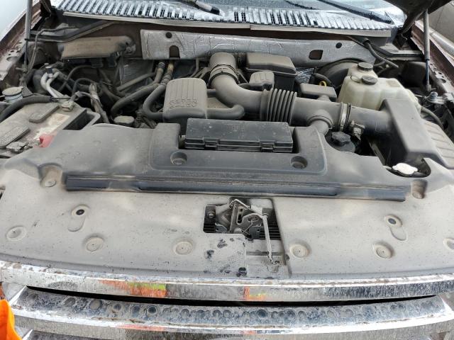 Photo 12 from auction – 2012 FORD EXPEDITION with VIN 1FMJK1H59CEF02772