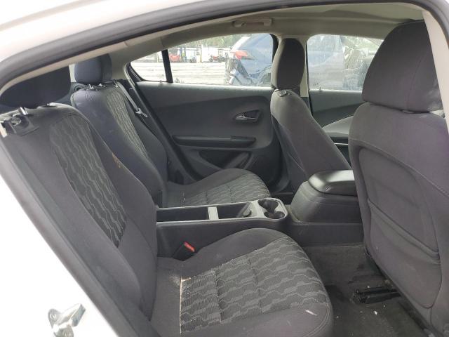 Photo 10 from auction – 2015 CHEVROLET VOLT with VIN 1G1RC6E41FU105461