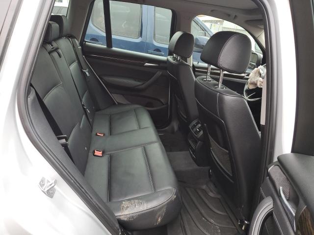 Photo 10 from auction – 2014 BMW X3 XDRIVE2 with VIN 5UXWX9C50E0D32787