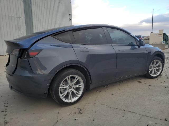 Photo 3 from auction – 2023 TESLA MODEL Y with VIN 7SAYGDEE5PF747229