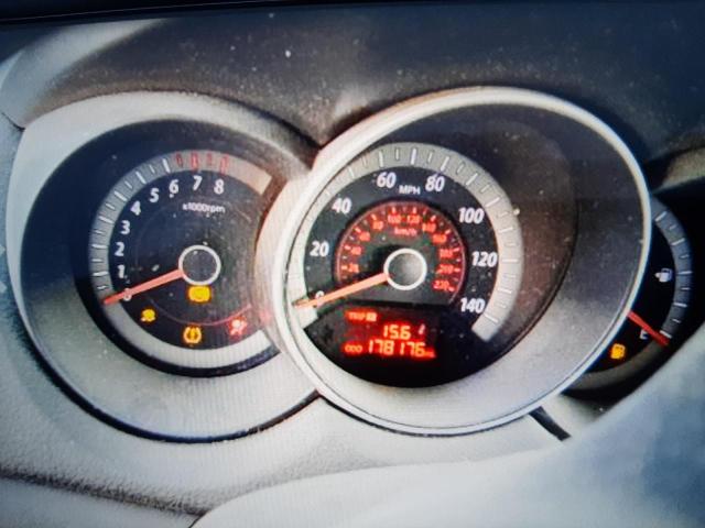 Photo 9 from auction – 2011 KIA FORTE EX with VIN KNAFU4A23B5452050