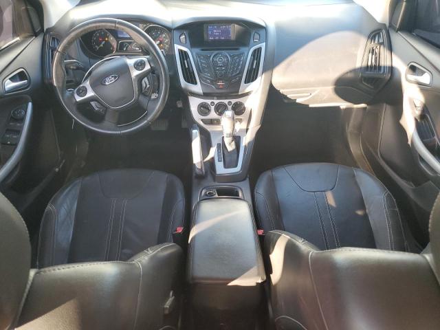 Photo 8 from auction – 2013 FORD FOCUS SE with VIN 1FADP3F21DL177027