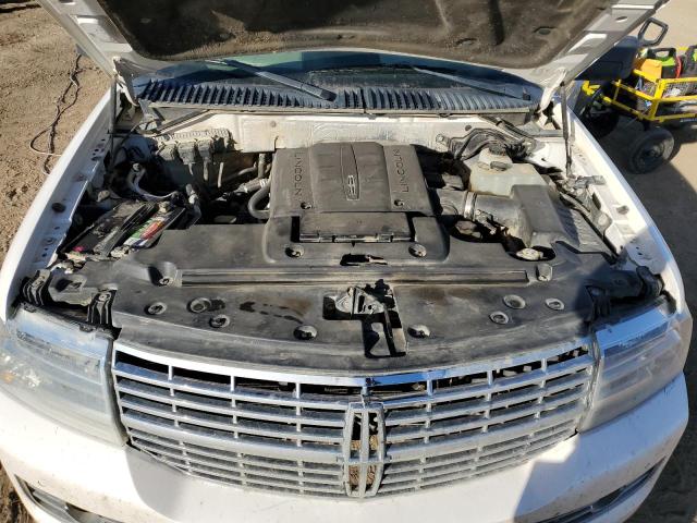 Photo 12 from auction – 2013 LINCOLN NAVIGATOR with VIN 5LMJJ3J51DEL03383