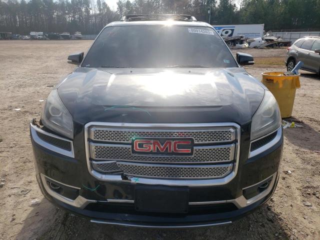 Photo 5 from auction – 2013 GMC ACADIA DEN with VIN 1GKKVTKD1DJ140137