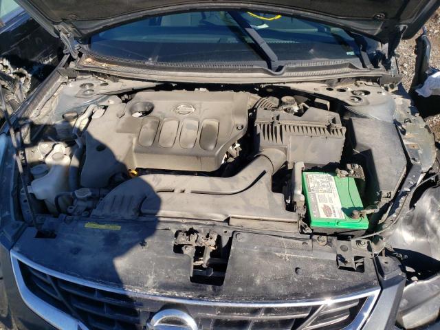 Photo 11 from auction – 2012 NISSAN ALTIMA S with VIN 1N4AL2EP9CC210232