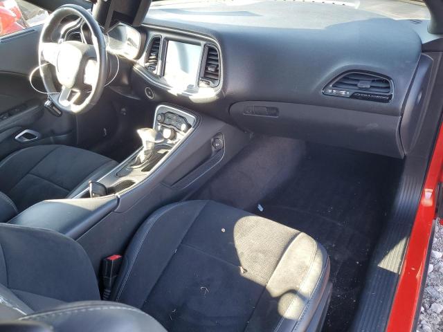 Photo 8 from auction – 2016 DODGE CHALLENGER with VIN 2C3CDZFJ6GH168483