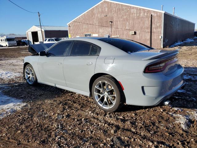 Photo 2 from auction – 2021 DODGE CHARGER GT with VIN 2C3CDXHG5MH506523