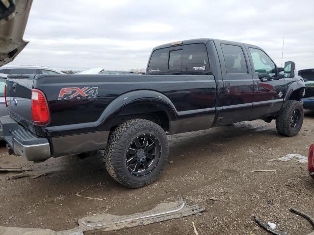 Photo 3 from auction – 2012 FORD F250 SUPER with VIN 1FT7W2BT7CEA92697