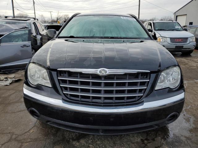 Photo 5 from auction – 2007 CHRYSLER PACIFICA T with VIN 2A8GM68X77R154477
