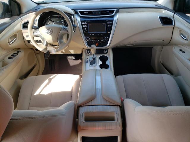 Photo 8 from auction – 2016 NISSAN MURANO S with VIN 5N1AZ2MG6GN100139
