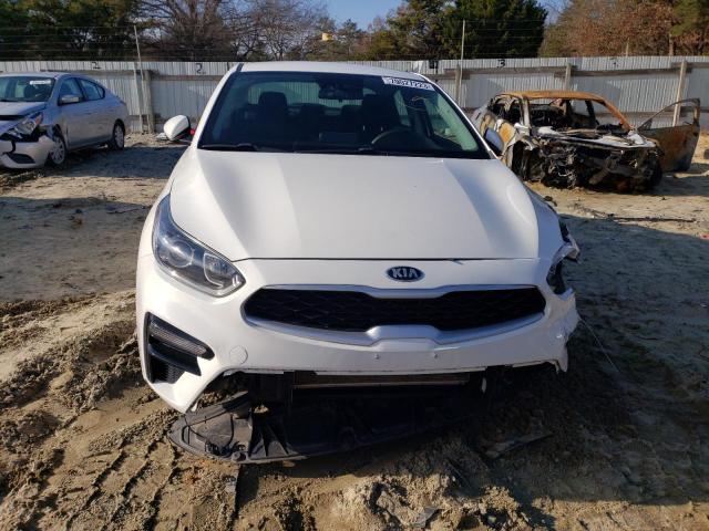 Photo 5 from auction – 2020 KIA FORTE FE with VIN 3KPF24AD2LE233015