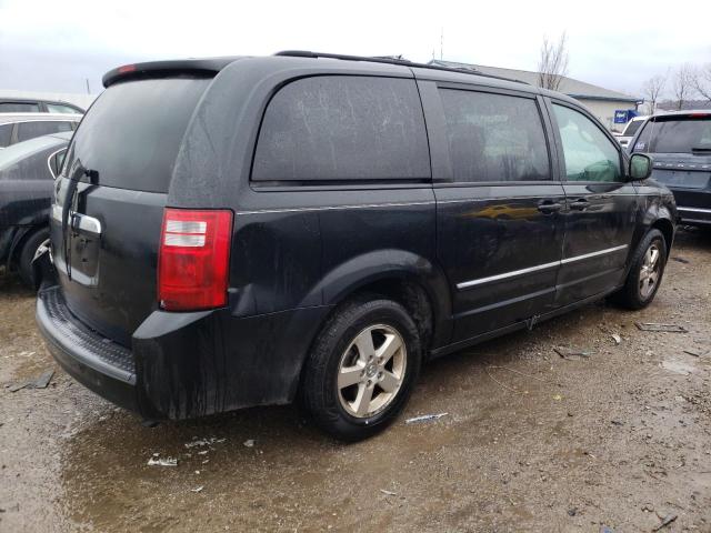 Photo 3 from auction – 2008 DODGE GRAND CARA with VIN 1D8HN54P28B174520