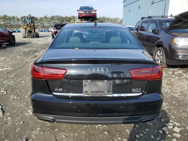 Photo 6 from auction – 2017 AUDI A6 PREMIUM with VIN WAUF8AFC1HN069589