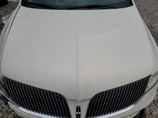Photo 12 from auction – 2013 LINCOLN MKT with VIN 2LMHJ5AT6DBL55054