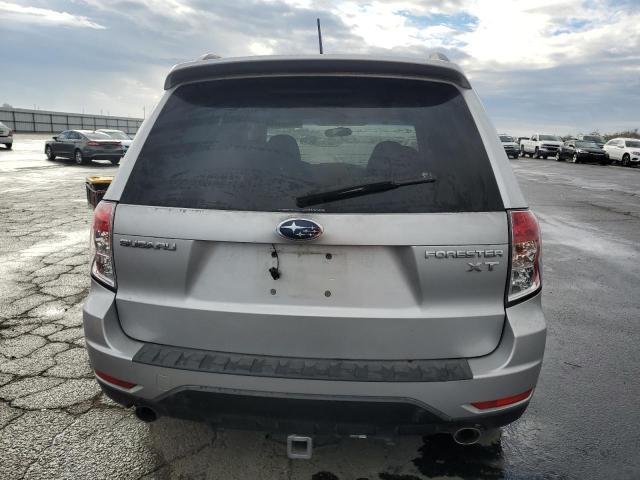 Photo 6 from auction – 2009 SUBARU FORESTER 2 with VIN JF2SH65699H713898