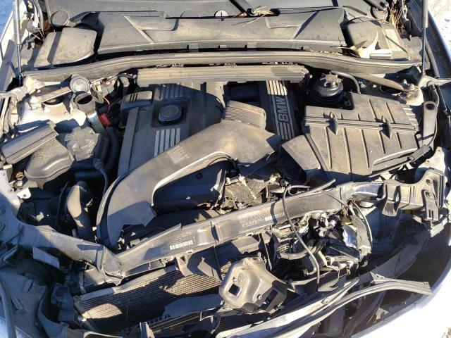 Photo 11 from auction – 2012 BMW 128 I with VIN WBAUP9C59CVL91064