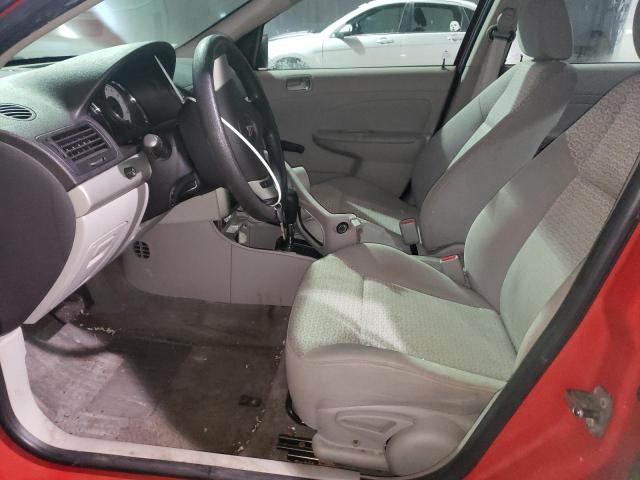 Photo 7 from auction – 2007 PONTIAC G5 with VIN 1G2AJ55F577258726