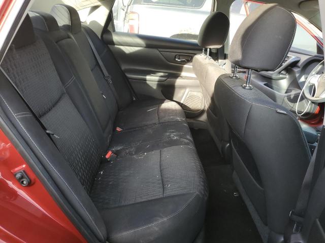 Photo 10 from auction – 2016 NISSAN ALTIMA 2.5 with VIN 1N4AL3AP3GC268161