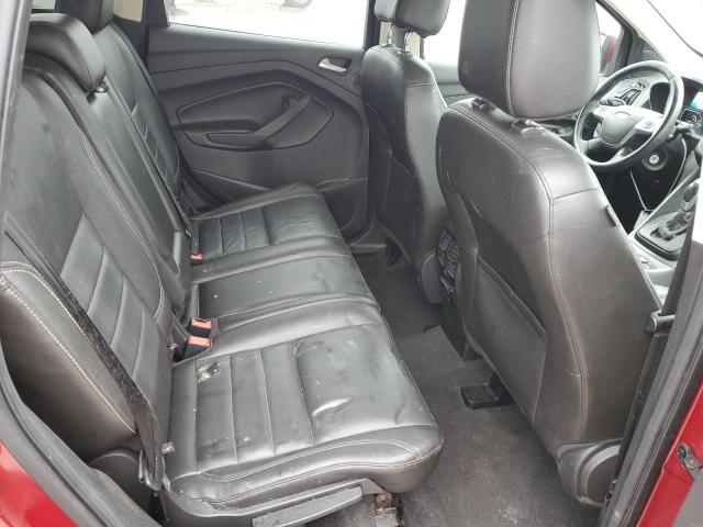 Photo 10 from auction – 2015 FORD ESCAPE SE with VIN 1FMCU9GX2FUA24449