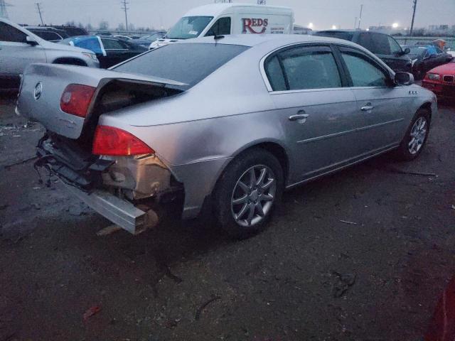 Photo 3 from auction – 2008 BUICK LUCERNE CX with VIN 1G4HD57268U102382