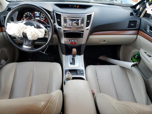 Photo 8 from auction – 2014 SUBARU OUTBACK 2. with VIN 4S4BRCLC7E3280961