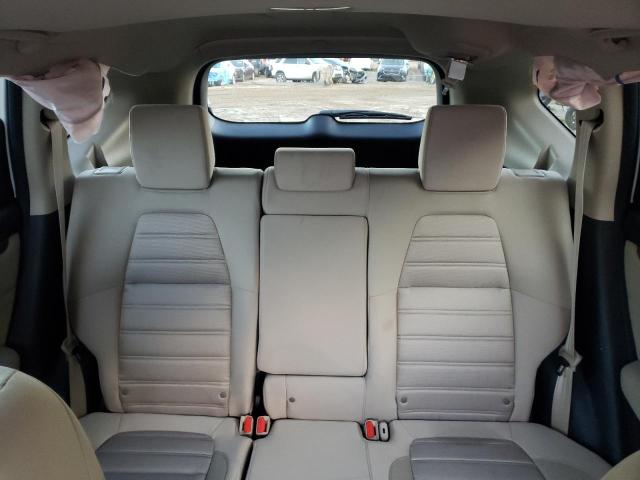 Photo 10 from auction – 2018 HONDA CR-V EX with VIN 2HKRW2H52JH633069