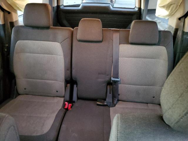 Photo 10 from auction – 2011 FORD FLEX SE with VIN 2FMGK5BCXBBD02597