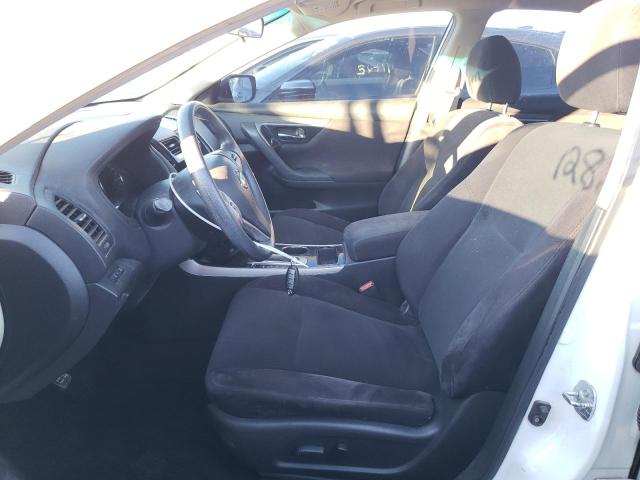 Photo 7 from auction – 2013 NISSAN ALTIMA 2.5 with VIN 1N4AL3AP5DN532710