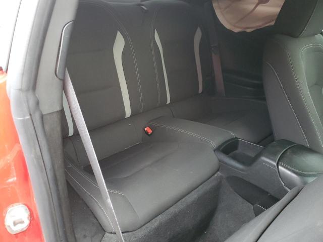 Photo 10 from auction – 2018 CHEVROLET CAMARO LS with VIN 1G1FA1RX6J0121865