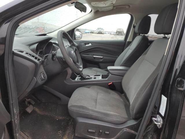 Photo 7 from auction – 2017 FORD ESCAPE SE with VIN 1FMCU9GD0HUD45379