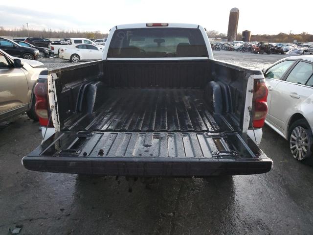 Photo 6 from auction – 2005 CHEVROLET SILVERADO with VIN 1GCEK19Z85Z130733