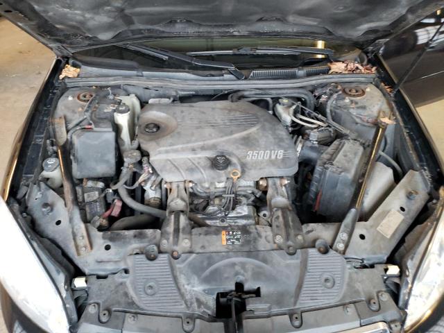Photo 11 from auction – 2011 CHEVROLET IMPALA LT with VIN 2G1WG5EKXB1315613