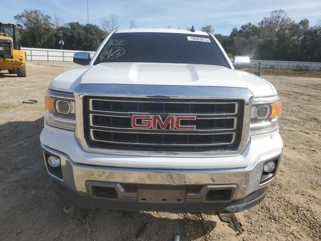 Photo 5 from auction – 2015 GMC SIERRA K15 with VIN 3GTU2VEC5FG325114