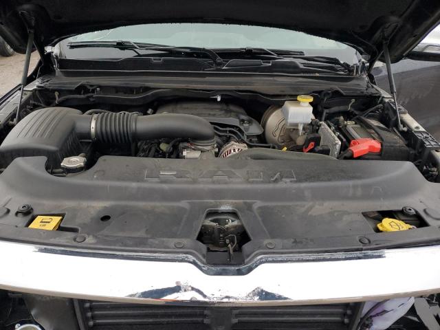Photo 11 from auction – 2021 RAM 1500 BIG H with VIN 1C6SRFFTXMN552740
