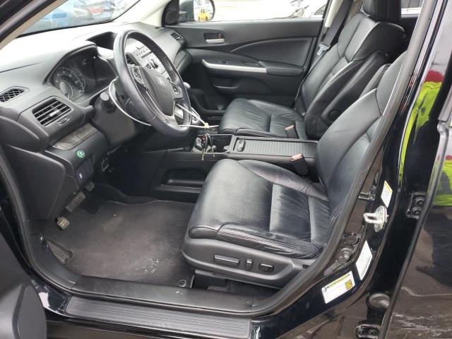 Photo 7 from auction – 2012 HONDA CR-V EXL with VIN 2HKRM4H76CH607953