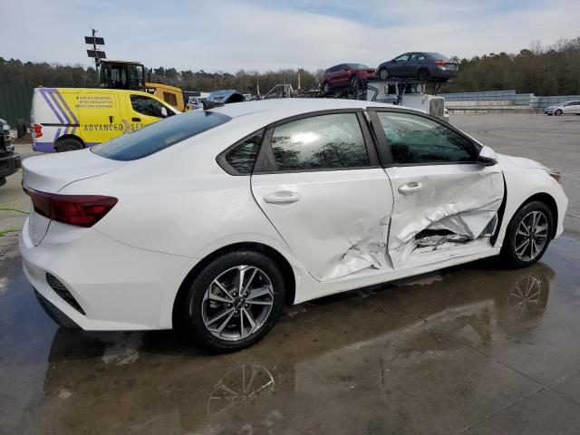 Photo 3 from auction – 2023 KIA FORTE LX with VIN 3KPF24AD8PE590866