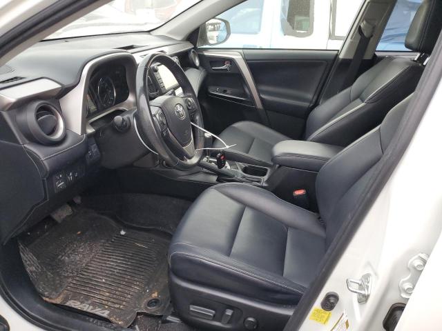 Photo 7 from auction – 2018 TOYOTA RAV4 LIMIT with VIN JTMDFREV6JD244772